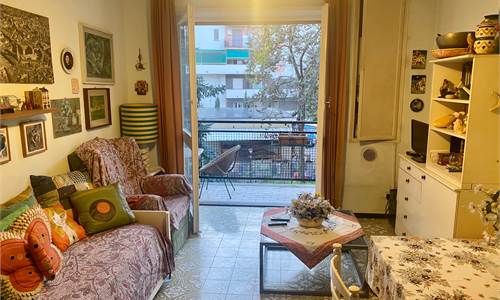 Appartamento In Vendita a Rapallo